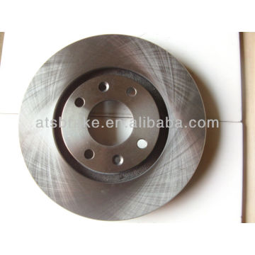 4246W2 disk brake motor